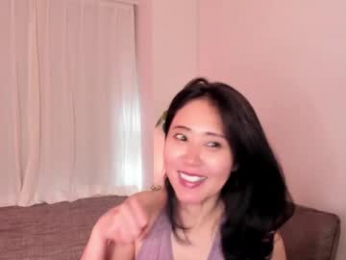 maybenanako webcam model stream image