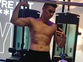 AlexRedfield webcam model stream image