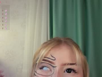 sinfulfairy webcam chaturbate model stream image