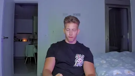 find0m_master webcam model stream image