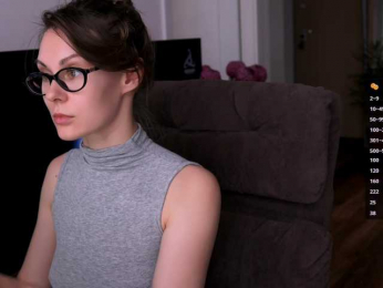 DAI_TOKENY webcam model stream image