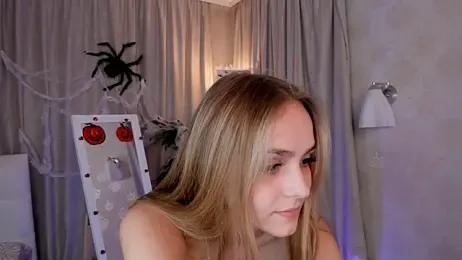 Ritamillersi webcam stripchat model stream image