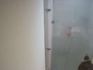 voyeurcam-casa-salsa-shower-1 webcam model stream image