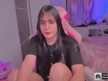 flora_angelical webcam chaturbate model stream image