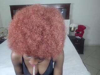 Sonia Emily webcam flirt4free model stream image