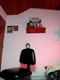 chero_95 webcam model stream image