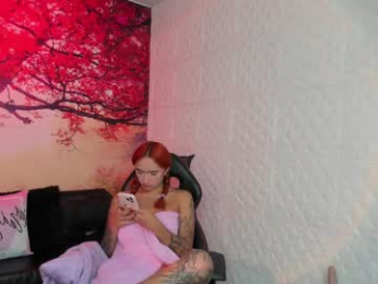 issa_garcia webcam model stream image