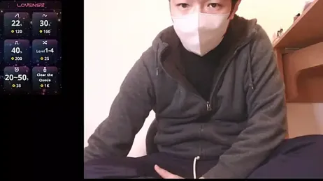 Kaidengi webcam stripchat model stream image