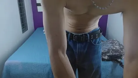 Samuel_Hills webcam model stream image