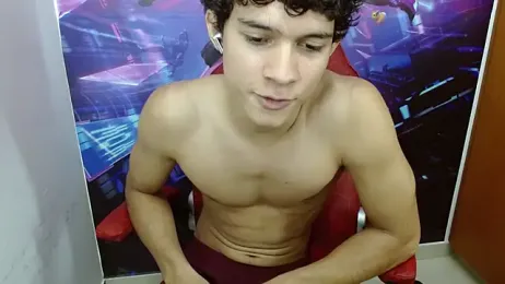 Samuel_Hills webcam model stream image