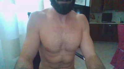 naturist_XL webcam model stream image
