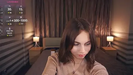 NylaNadler webcam model stream image