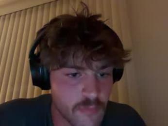 prkrtime webcam model stream image