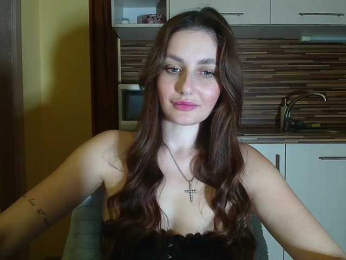 Lollitta webcam bongacams model stream image