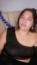 Afrotida_Booms webcam model stream image