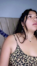 Afrotida_Booms webcam model stream image