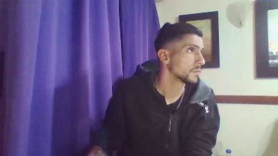 Leon4089 webcam model stream image