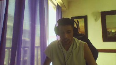 Leon4089 webcam model stream image