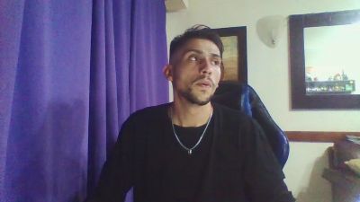 Leon4089 webcam model stream image