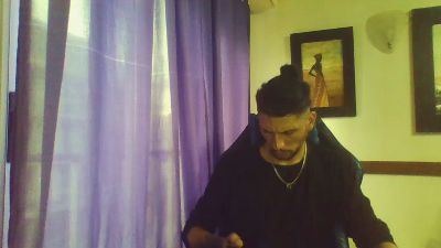 Leon4089 webcam model stream image