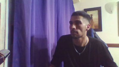 Leon4089 webcam model stream image