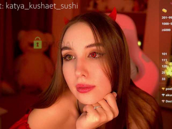 Milkaff- webcam model stream image