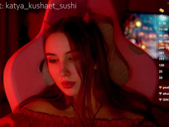 Milkaff- webcam model stream image