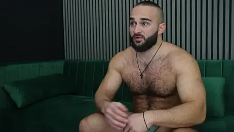 tony_storm webcam model stream image