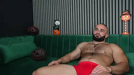 tony_storm webcam model stream image