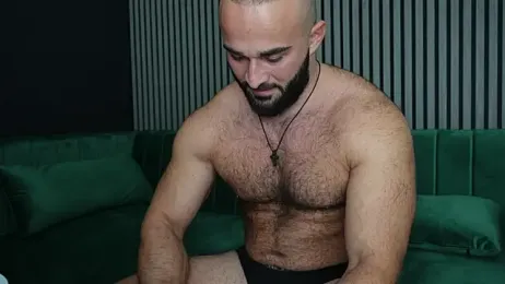 tony_storm webcam model stream image