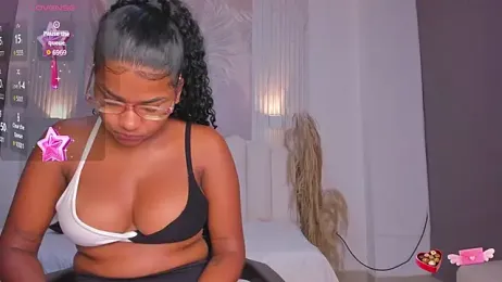 NastassjaCandy webcam model stream image