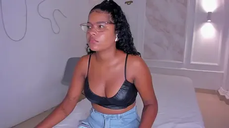 NastassjaCandy webcam model stream image