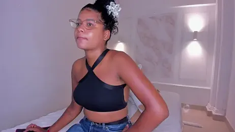 NastassjaCandy webcam model stream image