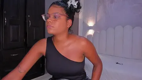 NastassjaCandy webcam model stream image