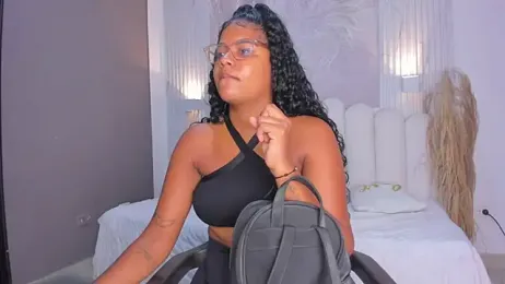 NastassjaCandy webcam model stream image