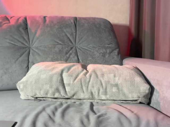 MillyMillya webcam model stream image