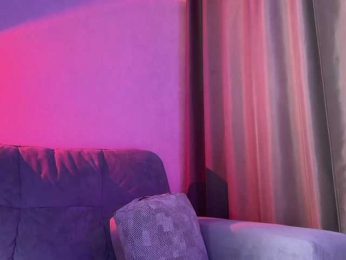 MillyMillya webcam model stream image