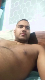 JesusOviedo888 webcam model stream image