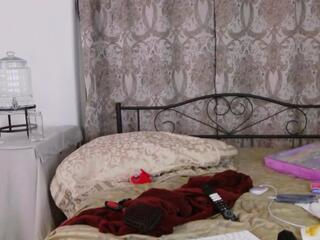 Sarah Phillips webcam model stream image