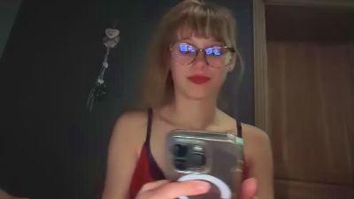 Angele_ice webcam cam4 model stream image