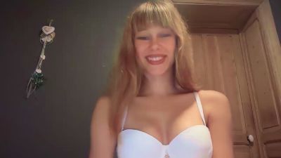 Angele_ice webcam cam4 model stream image