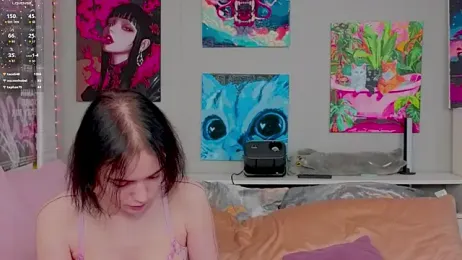 Viena_dias webcam model stream image