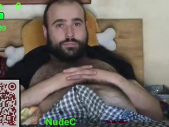 nudechiller webcam model stream image