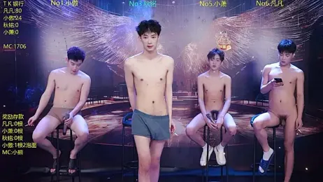 OUA-009 webcam stripchat model stream image