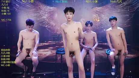 OUA-009 webcam model stream image