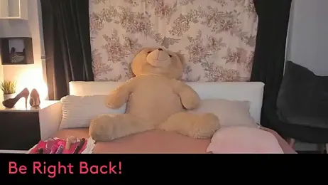 JillianBlack webcam stripchat model stream image