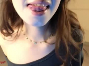 yayong webcam model stream image