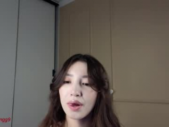 yayong webcam model stream image