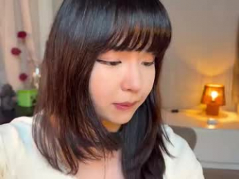 melana_love webcam model stream image