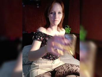 Valkiriac webcam model stream image